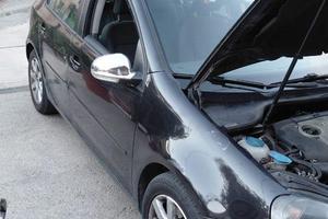 Golf 5 serie
