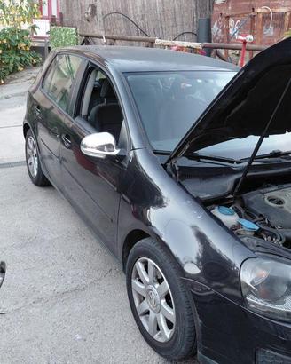 Golf 5 serie