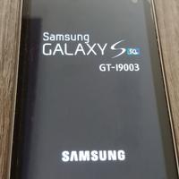 Samsung Galaxy S GT-i9003