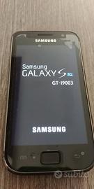 Samsung Galaxy S GT-i9003