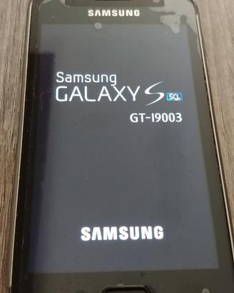 Samsung Galaxy S GT-i9003