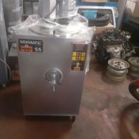 Pastorizzatore gelato Mark 55