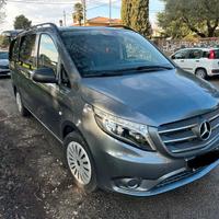 Mercedes-Benz Vito 113 CDI (W639)