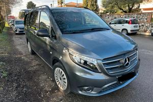Mercedes-Benz Vito 113 CDI (W639)
