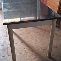 tavolo 2,00 euro, tra una sett. lo demolisco