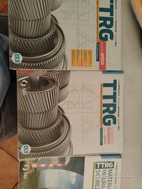Tecnologia e tecniche di rappresentazione grafica