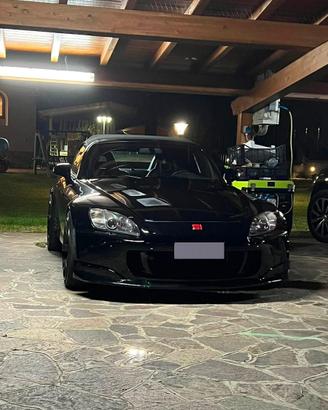 Honda S2000