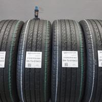 4 pneumatici giti 215/55 r18 95h tu32528