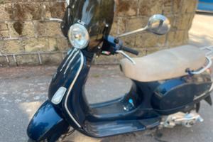 Vespa LX 150 perfetta ed originale.