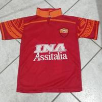 Maglia della Roma di Totti