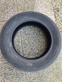 2 pneumatici gomme Bridgestone 195/60 R16 89H