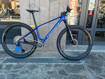 Orbea Alma M pro 2026 Nuova taglia M