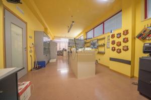 Magazzino a Montegranaro 6 locali