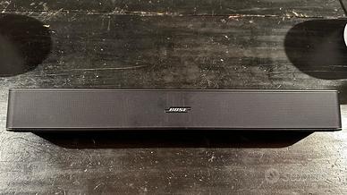 Soundbar BOSE Solo 5