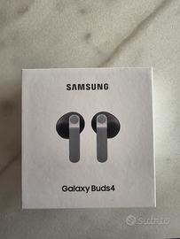 Samsung Galaxy Buds 4