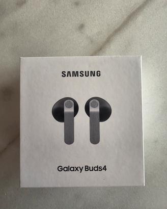 Samsung Galaxy Buds 4
