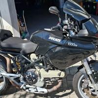 Ducati multistrada DS 1000