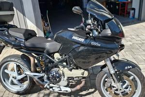 Ducati multistrada DS 1000