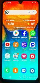 Samsung galaxy A30 4G