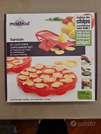 mastrad kit cuit-chips