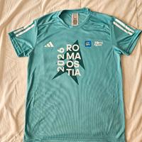 Maglia Adidas Roma-Ostia 2026