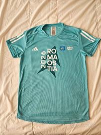 Maglia Adidas Roma-Ostia 2026