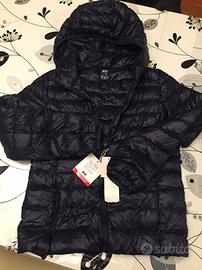 Piumino donna Uniqlo