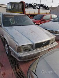 Ricambi usati Volvo 850