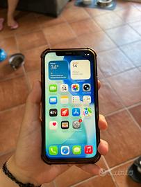IPhone 12 Pro 256GB Grafite – DA RIPARARE