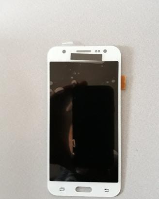 Display Samsung J5