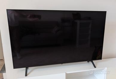 Lg NanoCell 55