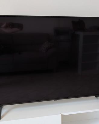 Lg NanoCell 55