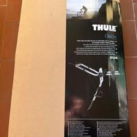 Portabici Thule clip on 9104