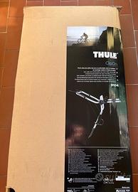 Portabici Thule clip on 9104