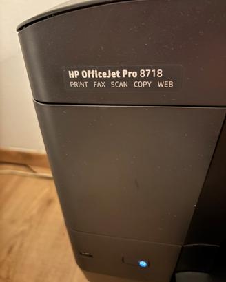 Stampante HP