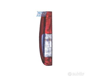 FANALE SINISTRO MERCEDES VITO VIANO W639 03-