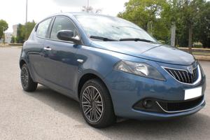 Lancia Ypsilon 1.0 del 2023, full, nuovissima