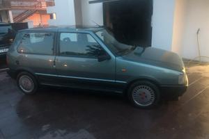 Fiat uno turbo i.e.