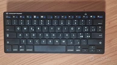 Tastiera Bluetooth