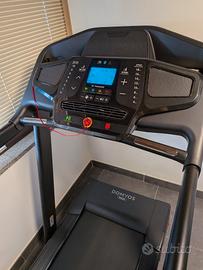 Tapis roulant DOMYOS T900C Decathlon