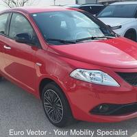 Lancia Ypsilon 1.2 69cv Start& Stop Gold