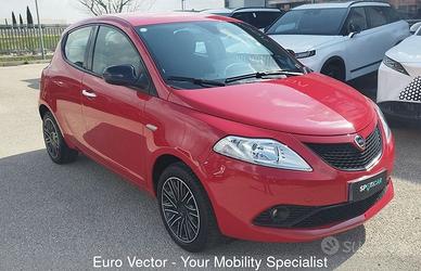 Lancia Ypsilon 1.2 69cv Start& Stop Gold