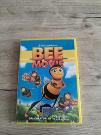 Film Bee movie 