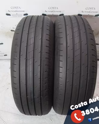 215 65 17 GoodYear 85%  215 65 R17