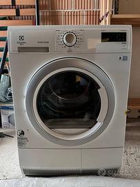 Asciugatrice |Electrolux Rex RDH3676GDW