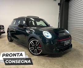 MINI Mini 3 porte Mini 2.0 John Cooper Works ...