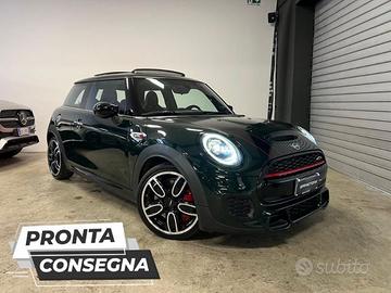 MINI Mini 3 porte Mini 2.0 John Cooper Works ...