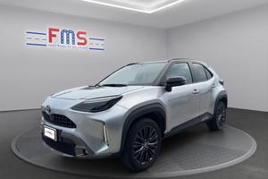 Toyota Yaris Cross 1.5h Adventure fwd 116cv e-cvt