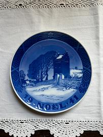 Piatto Royal Copenaghen