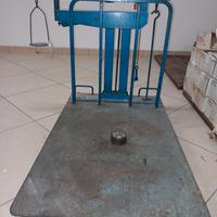 Bilancia Bassacuna